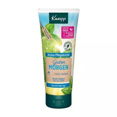 KNEIPP Aroma Care Ducha Buenos Días, 200 ml