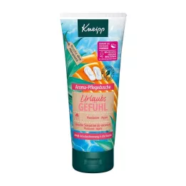 KNEIPP Aroma Care Ducha Holiday FEELING, 200 ml