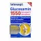 Tetesept Glucosamina 1550 comprimidos recubiertos con película (40 piezas)