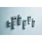 LIERAC HOMME Desodorante, 50 ml