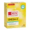 WEPA Omega-3 Cápsulas, 60 Cápsulas