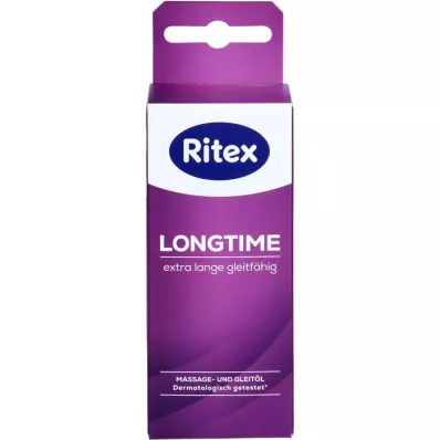 RITEX Aceite LongTime, 50 ml