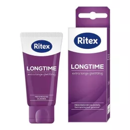 RITEX Aceite LongTime, 50 ml
