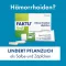 FAKTU Ungüento para hemorroides Lind con hamamelis, 25 g