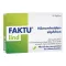 FAKTU Supositorios para hemorroides Lind con hamamelis, 10 piezas