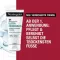 Crema rica para pies de fórmula noruega de Neutrogena, 100 ml