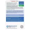 DOPPELHERZ D3 2000 I.E. comprimidos fundentes instantáneos, 30 uds