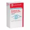 Gotas para los ojos en gel de ácido hialurónico AL 3 mg / ml, 2X10 ml