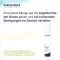 Gel limpiador Dermasence Hyalusome, 100 ml
