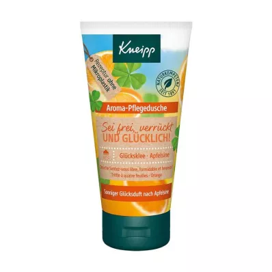 Kneipp aroma care shower Sé libre, loco y feliz, 50 ml