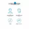 La Roche Posay Effaclar H Iso-Bioma Hidratante, 40 ml