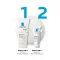 Crema limpiadora La Roche Posay Effaclar H Iso-Biome, 200 ml