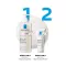 Crema limpiadora La Roche Posay Effaclar H Iso-Biome, 390 ml