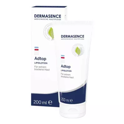 Dermasence Adtop Loción Lipídica (200 ml)