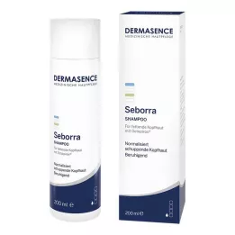 DERMASENCE Champú Seborra, 200 ml