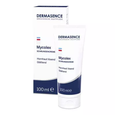 Dermasence Mycolex crema para crack (100 ml)