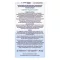 DOPPELHERZ Glucosamina 1200 Duo system Envase combinado, 60 uds