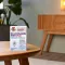 DOPPELHERZ Glucosamina 1200 Duo system Envase combinado, 60 uds