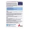 DOPPELHERZ Glucosamina 1200 Duo system Envase combinado, 60 uds