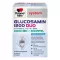 Paquete combinado del sistema Doppelherz Glucosamine 1200 Duo, 120 piezas