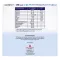 Paquete combinado del sistema Doppelherz Glucosamine 1200 Duo, 120 piezas