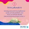 Ciclo Kade para calambres durante la menstruación, 10 horas