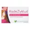 Ciclo Kade para calambres durante la menstruación, 30 horas
