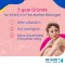 Ciclo Kade para sangrado abundante durante la menstruación, 20 horas