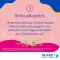 Ciclo Kade para sangrado abundante durante la menstruación, 20 horas