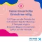 Ciclo Kade para sangrado abundante durante la menstruación, 20 horas
