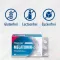 Hoggar Melatonin Balance cápsulas para dormir (30 piezas)