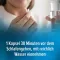 Hoggar Melatonin Balance cápsulas para dormir (30 piezas)