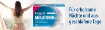 Instructions for use for Hoggar Melatonin Balance cápsulas para dormir (30 piezas) - 4