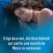 Hoggar Melatonin Balance cápsulas para dormir (30 piezas)
