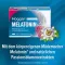 Hoggar Melatonin Balance cápsulas para dormir (30 piezas)