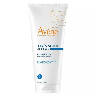 Loción reparadora para después del sol Avène, 200 ml