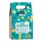 Kneipp Naturkind pirata marino de baño tamaño&amp;caballero dragón (paquete de 1)