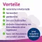PAPILOCARE® gel vaginal, 7X5 ml