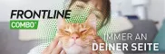 Instructions for use for FRONTLINE COMBO SPOT ON Gato, 6 piezas - 1