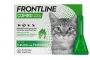 Instructions for use for FRONTLINE COMBO SPOT ON Gato, 6 piezas - 2