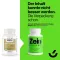 MÖNCHSPFEFFER 20 mg cápsulas, 180 uds
