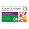 Cápsulas de curcumina-loges arthro plus UC-II , 60 piezas