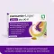 Cápsulas de curcumina-loges arthro plus UC-II , 60 piezas
