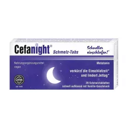CEFANIGHT Lengüetas de esmalte, 20 uds