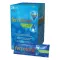 Ferrotone hierro natural más bolsa de manzana de vitamina C, 28x25 ml