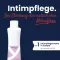 Lactacyd + loción de lavado íntimo prebiótico, 250 ml
