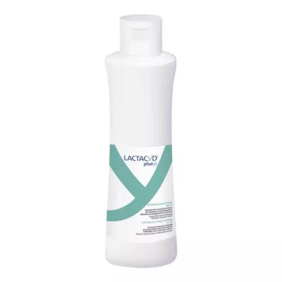 Lactacyd + loción de lavado íntima activa, 250 ml