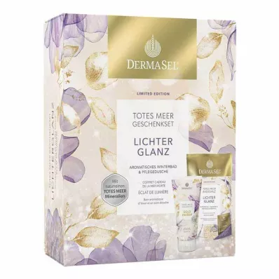 DERMASEL Set de regalo Lichterglanz, 1 ud