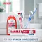 Pasta de dientes Lacalut Aktiv Plus, 75 ml