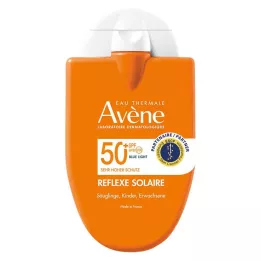 AVENE Emulsión familiar Reflexe Solaire SPF 50+, 30 ml